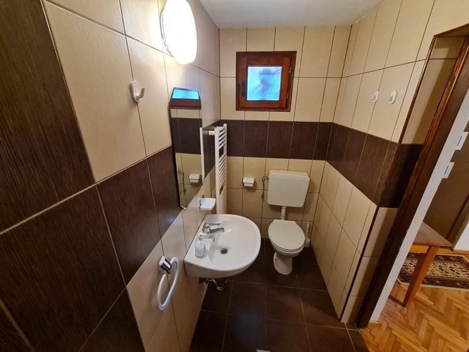 锡吉什瓦拉 奥蒂莉亚旅馆酒店 客房 照片