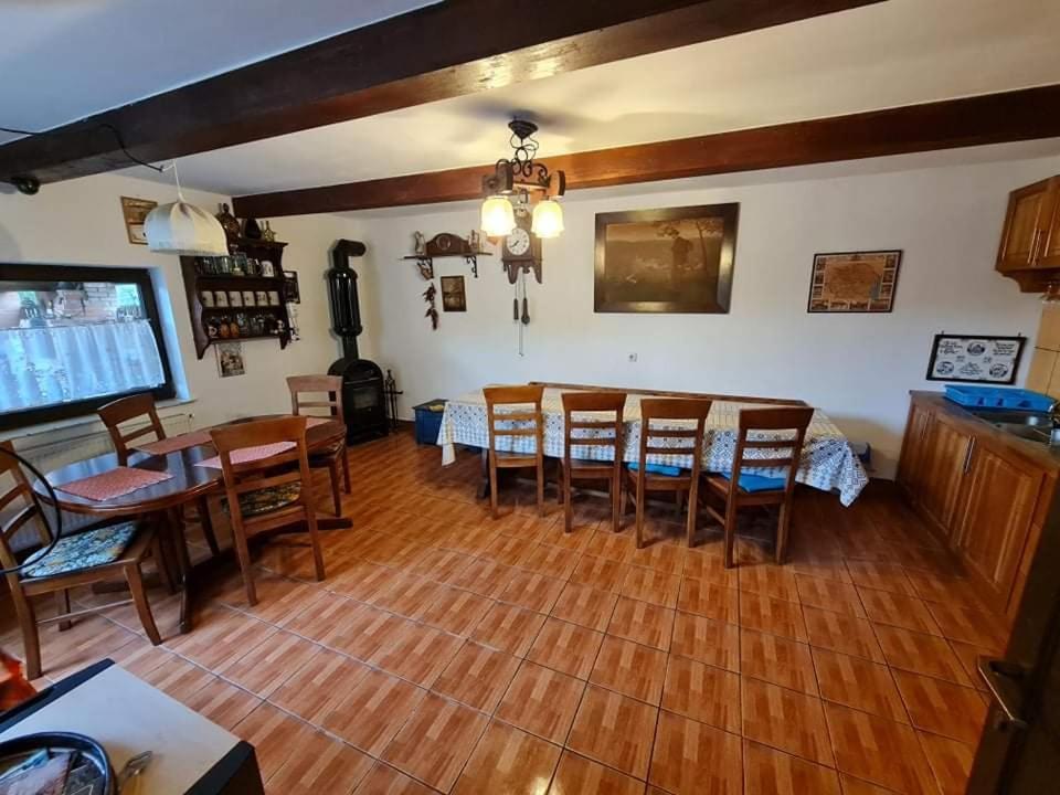 锡吉什瓦拉 奥蒂莉亚旅馆酒店 客房 照片